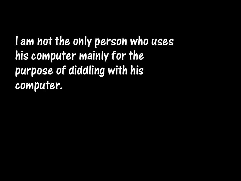 Computers Motivational Quotes