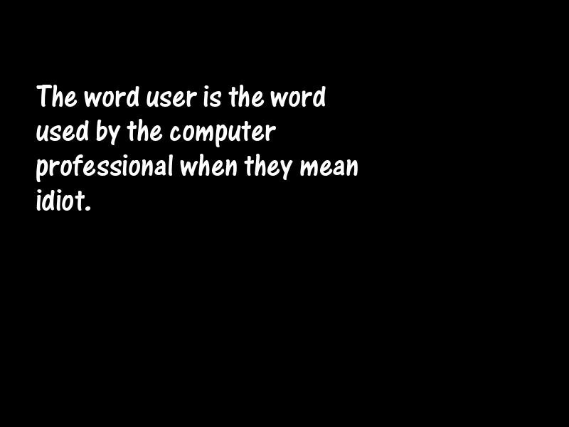Computers Motivational Quotes
