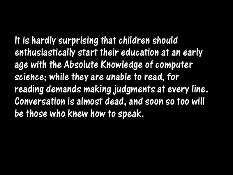 Computers Motivational Quotes