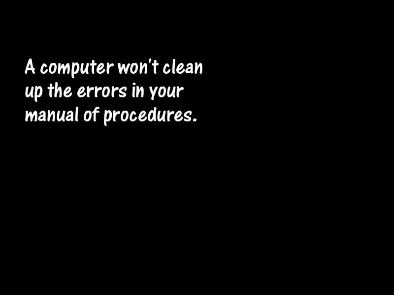 Computers Motivational Quotes