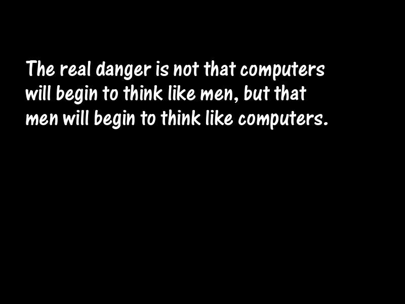 Computers Motivational Quotes