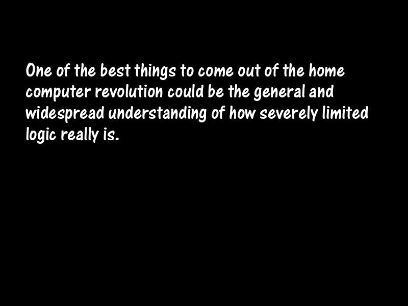 Computers Motivational Quotes
