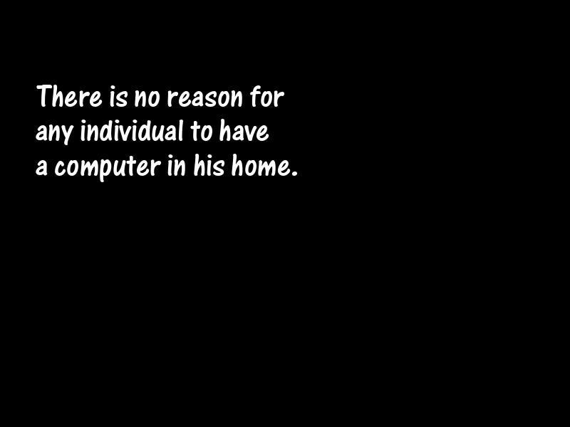 Computers Motivational Quotes