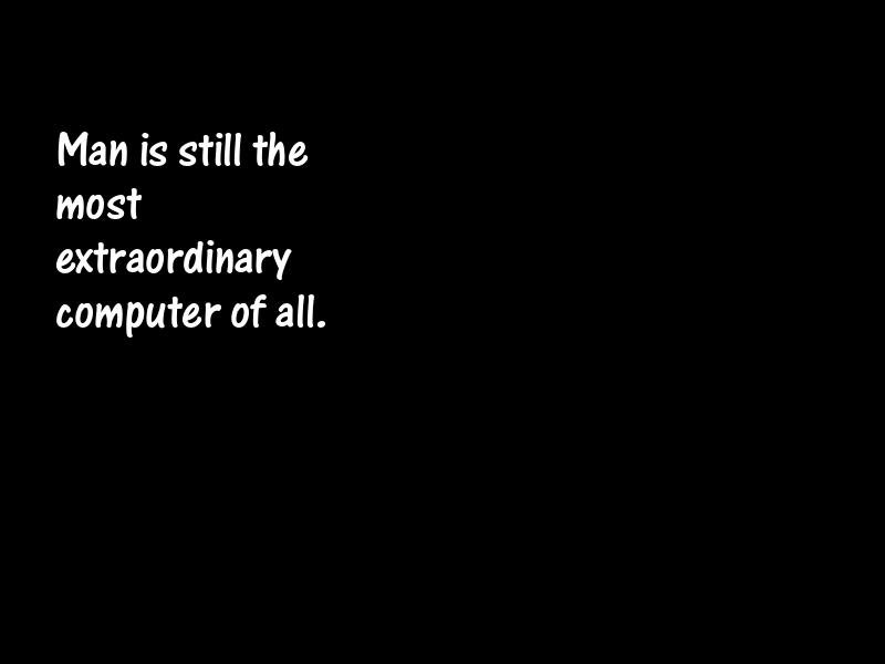 Computers Motivational Quotes