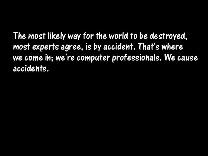 Computers Motivational Quotes