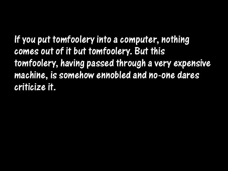 Computers Motivational Quotes