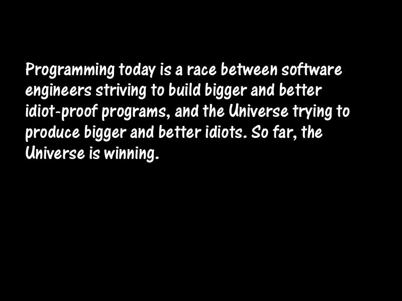 Computers Motivational Quotes