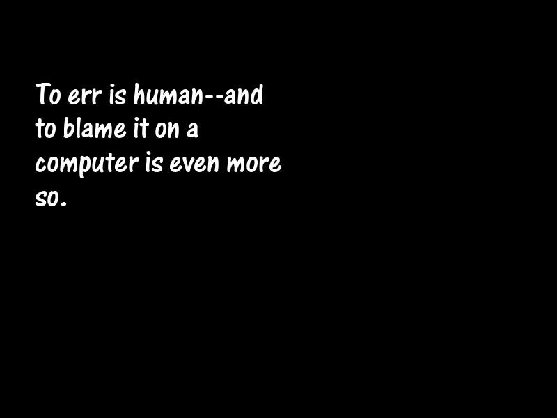 Computers Motivational Quotes