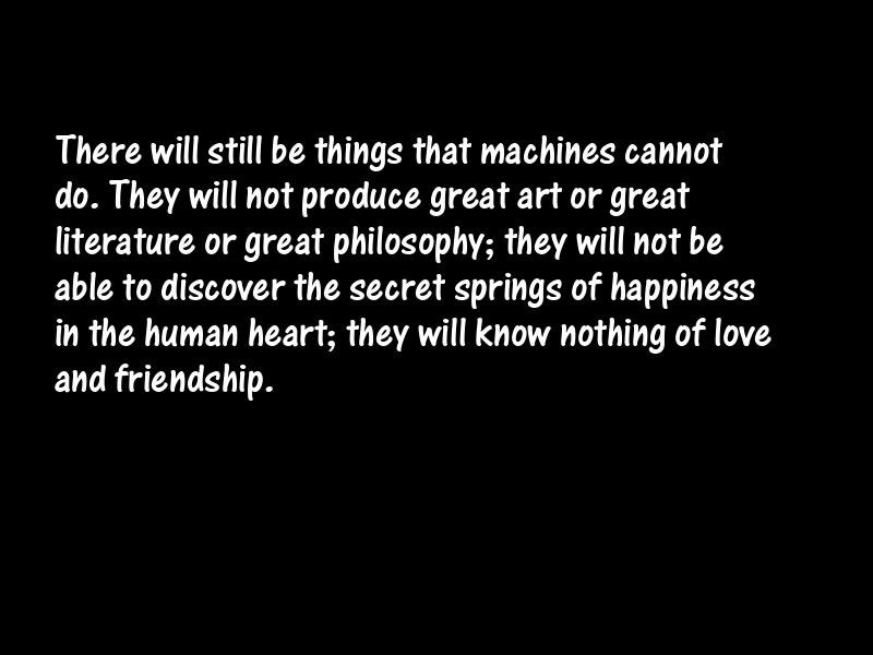 Computers Motivational Quotes