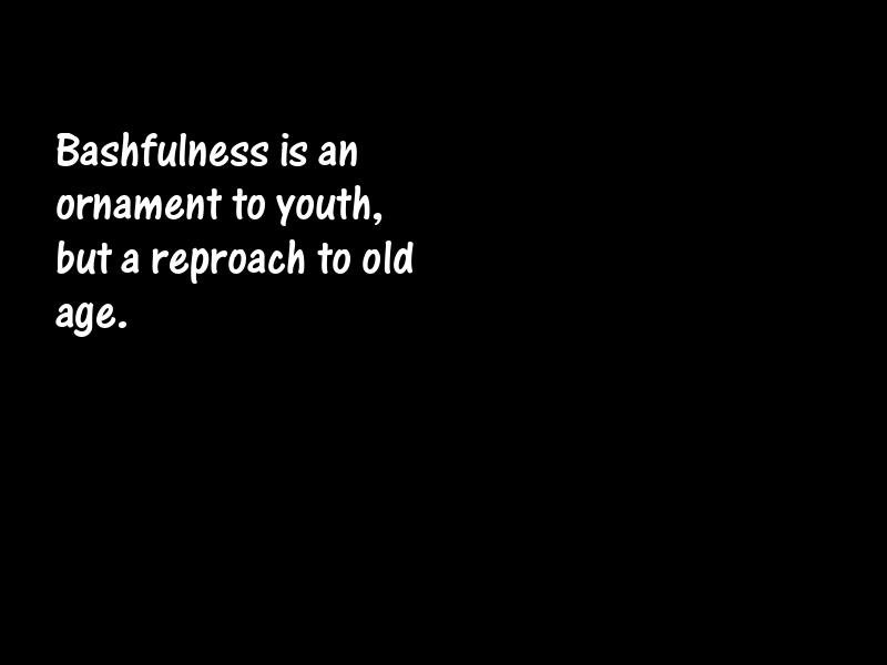 Confidence Motivational Quotes