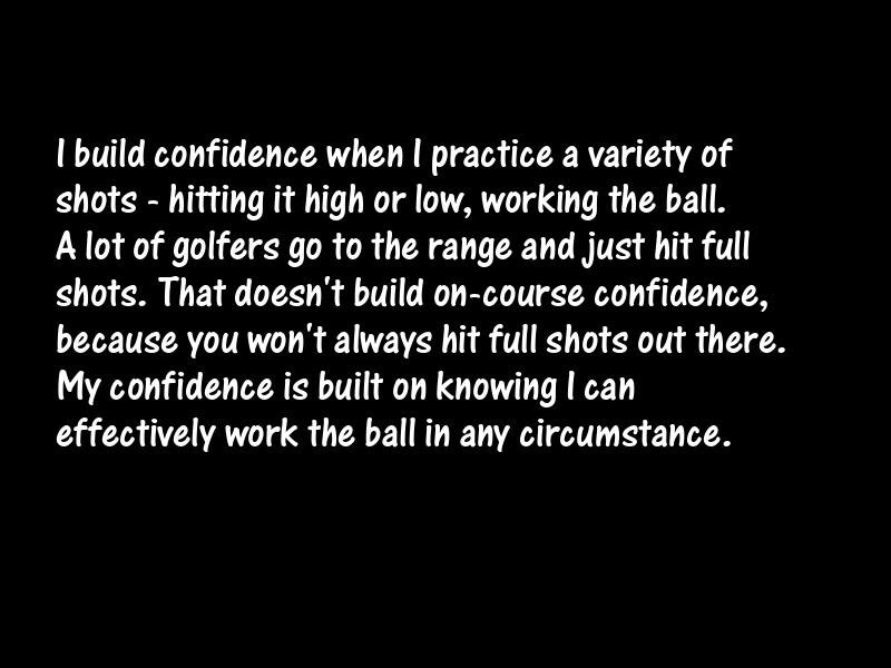 Confidence Motivational Quotes