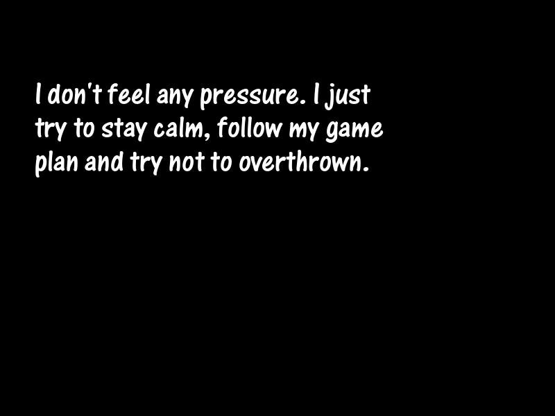 Confidence Motivational Quotes