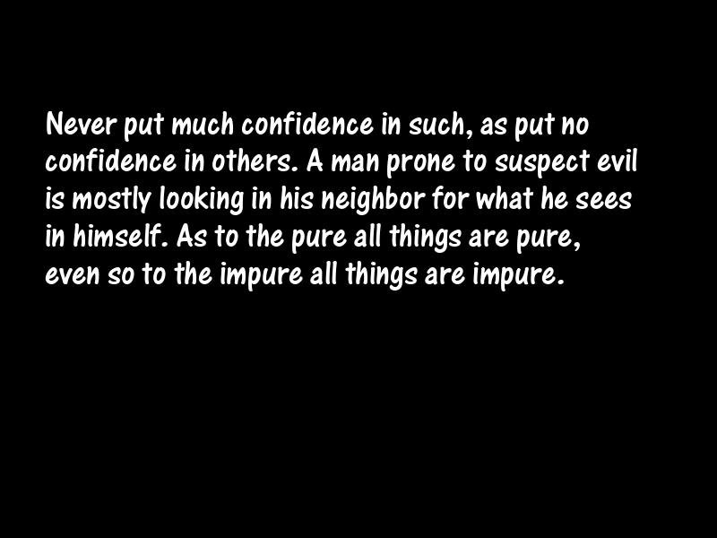 Confidence Motivational Quotes