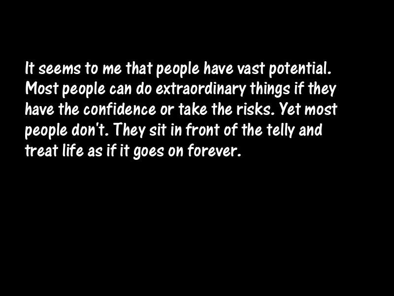 Confidence Motivational Quotes