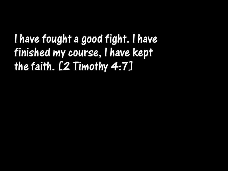 Conflict Motivational Quotes