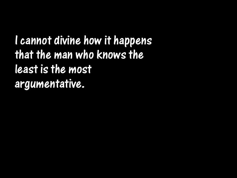 Conflict Motivational Quotes