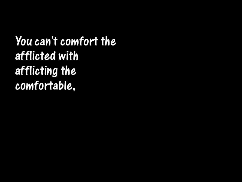 Conflict Motivational Quotes