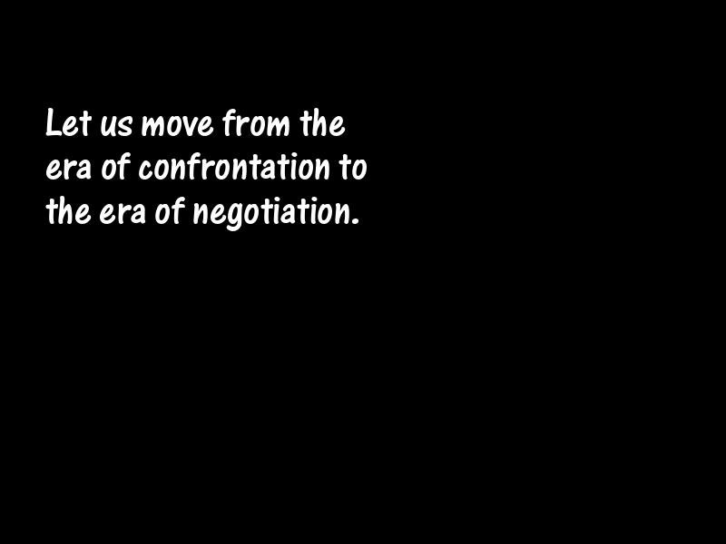 Conflict Motivational Quotes