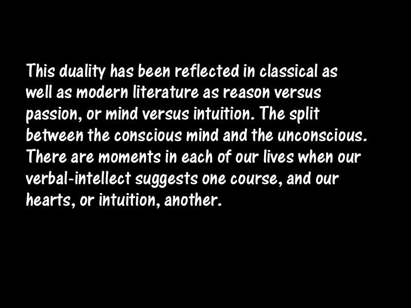 Conflict Motivational Quotes