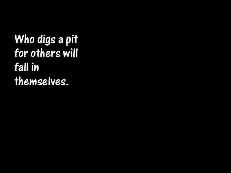 Conflict Motivational Quotes
