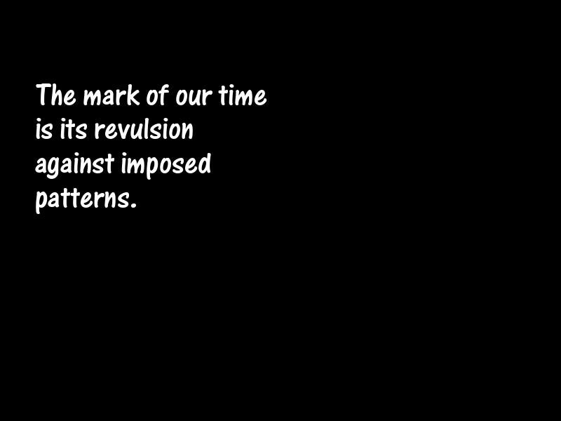 Conformity Motivational Quotes