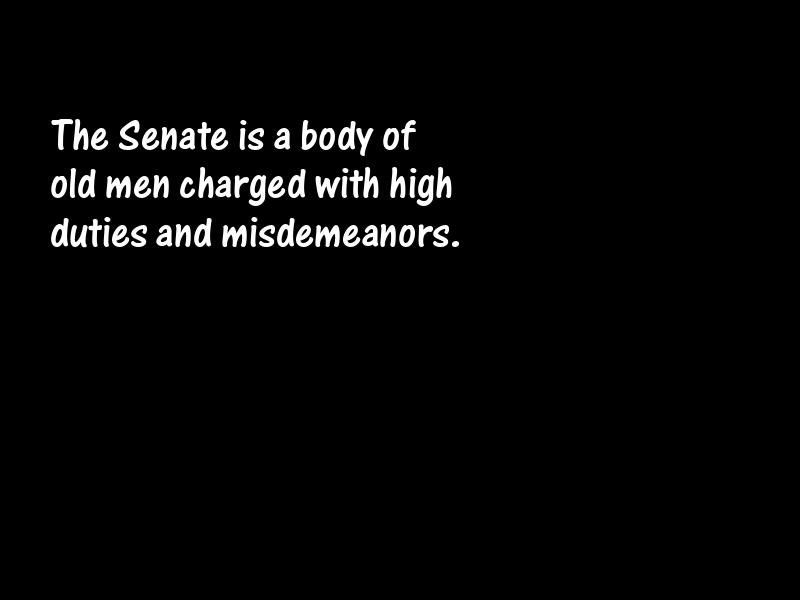 Congress Motivational Quotes