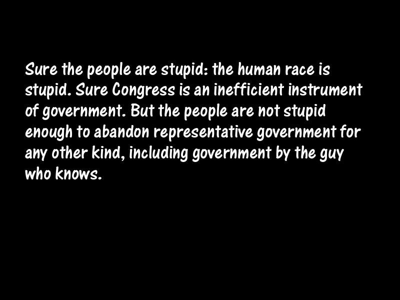 Congress Motivational Quotes