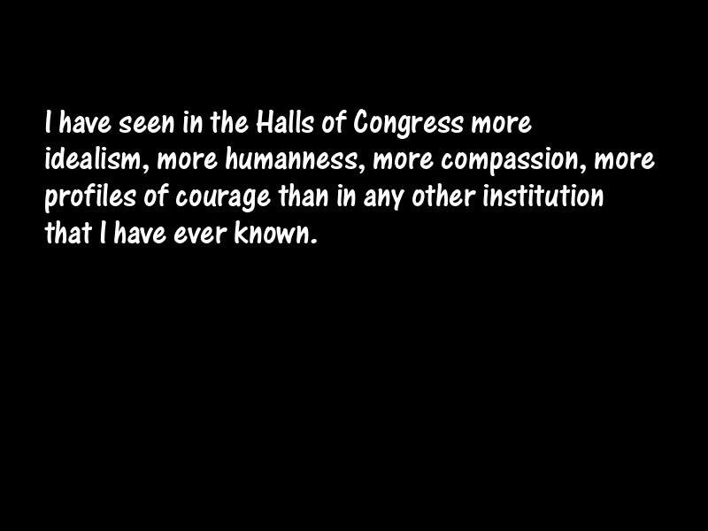 Congress Motivational Quotes