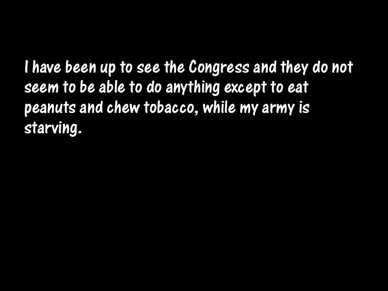 Congress Motivational Quotes