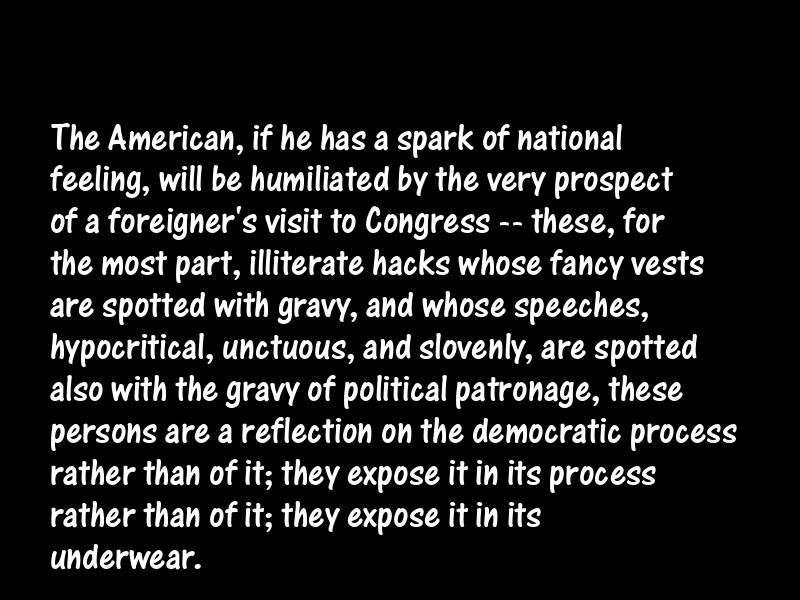 Congress Motivational Quotes