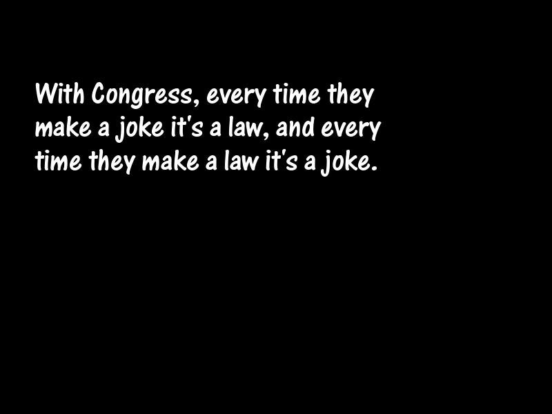 Congress Motivational Quotes