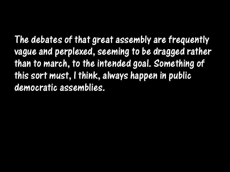 Congress Motivational Quotes