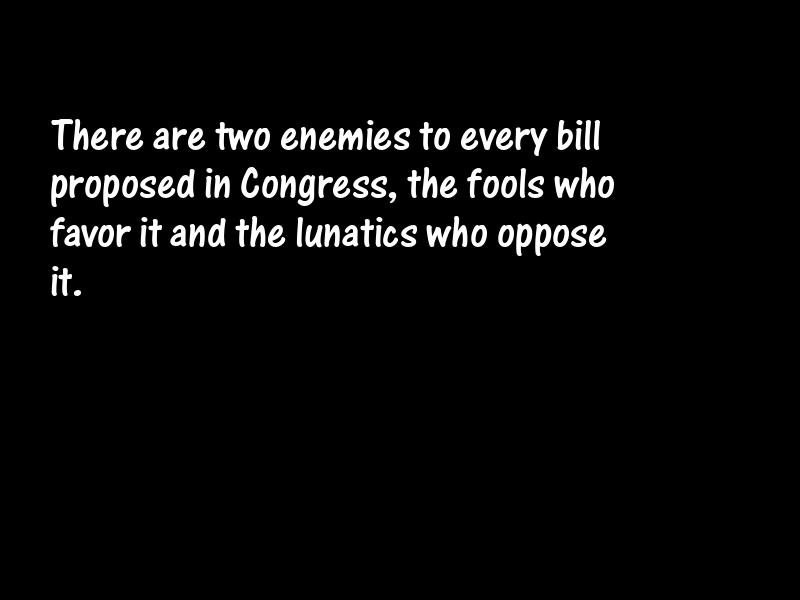 Congress Motivational Quotes