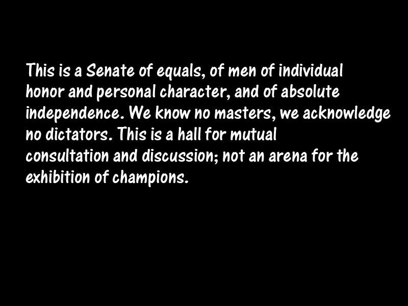 Congress Motivational Quotes