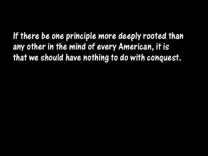 Conquest Motivational Quotes