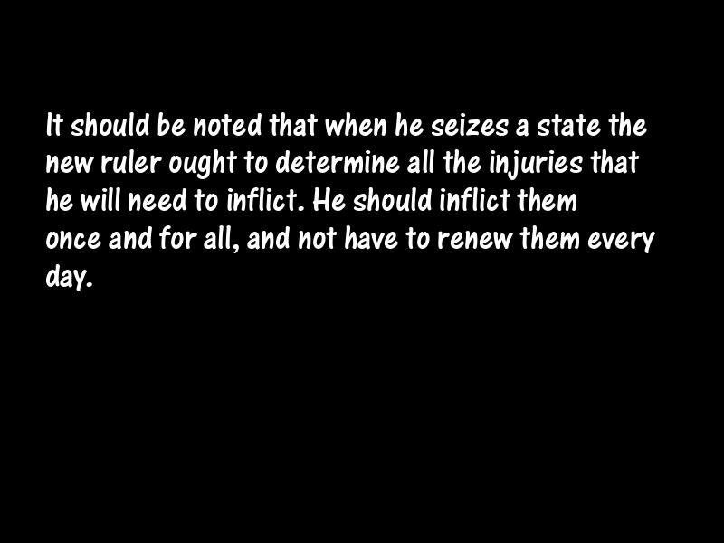 Conquest Motivational Quotes