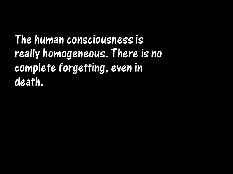 Consciousness Motivational Quotes