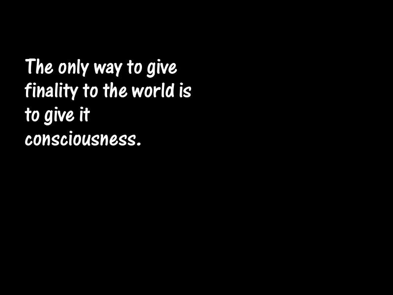 Consciousness Motivational Quotes