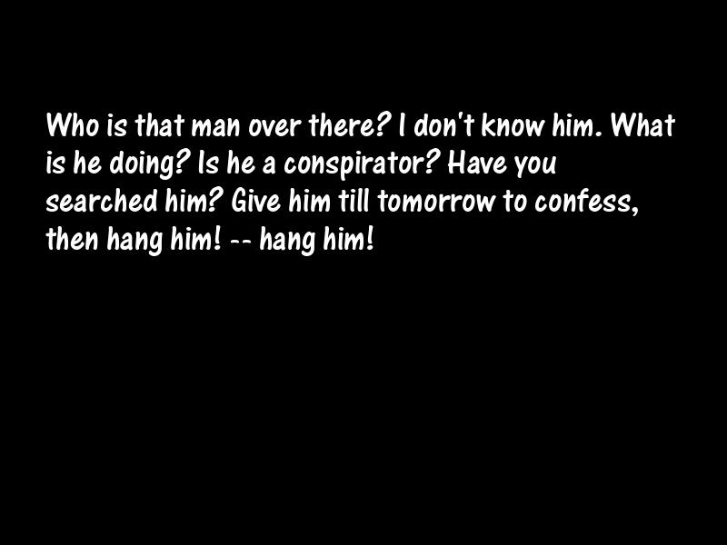 Conspiracy Motivational Quotes