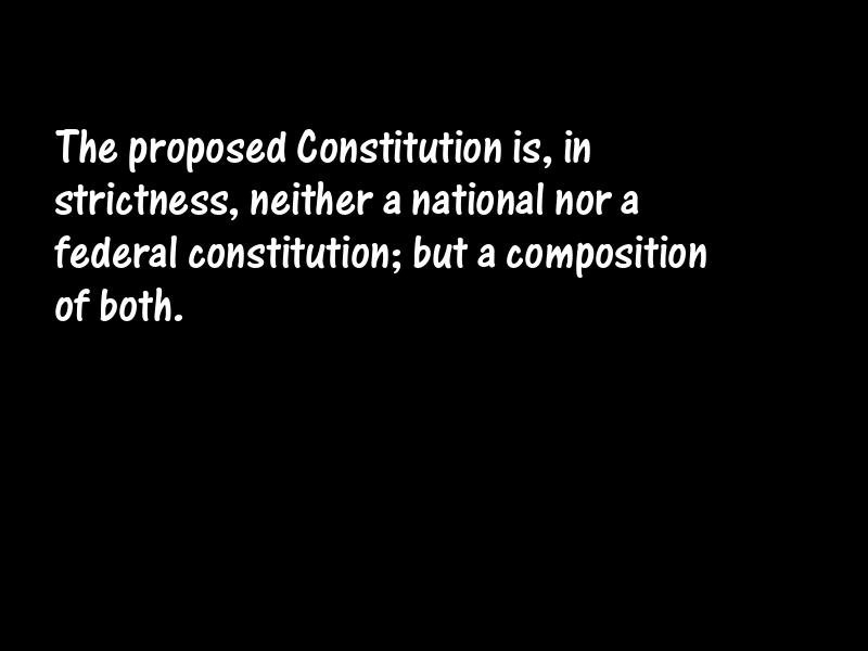 Constitutions Motivational Quotes