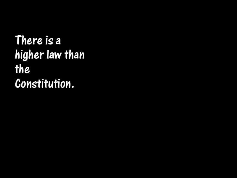 Constitutions Motivational Quotes