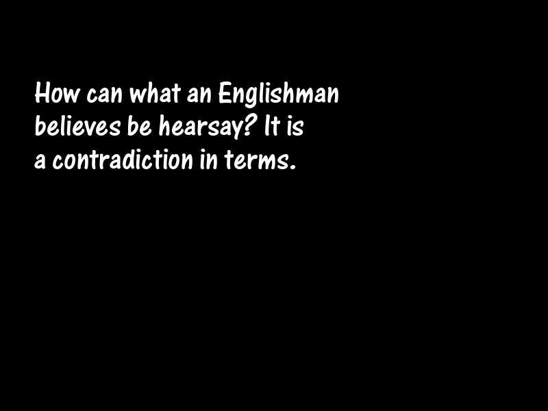 Contradiction Motivational Quotes