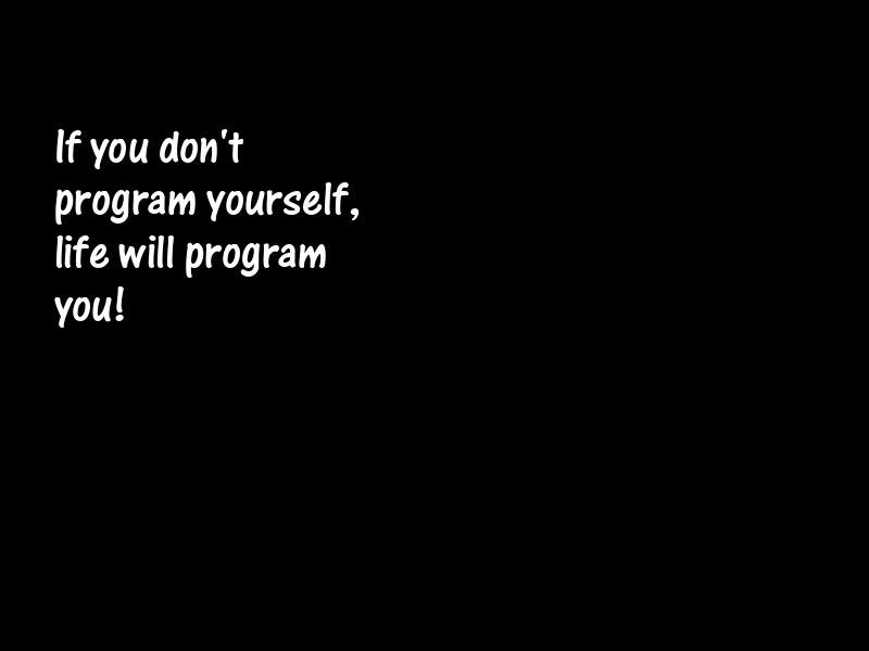 Control Motivational Quotes