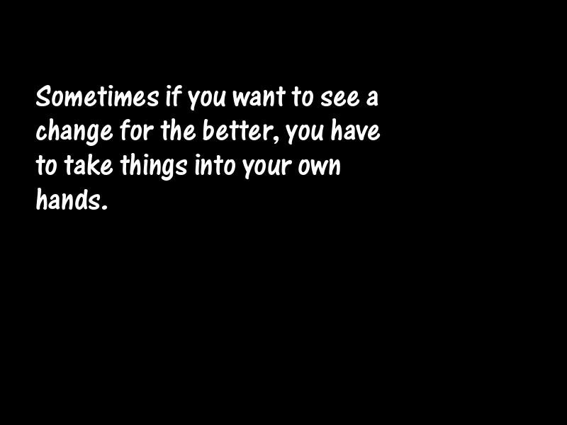 Control Motivational Quotes