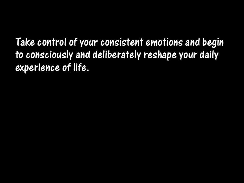 Control Motivational Quotes