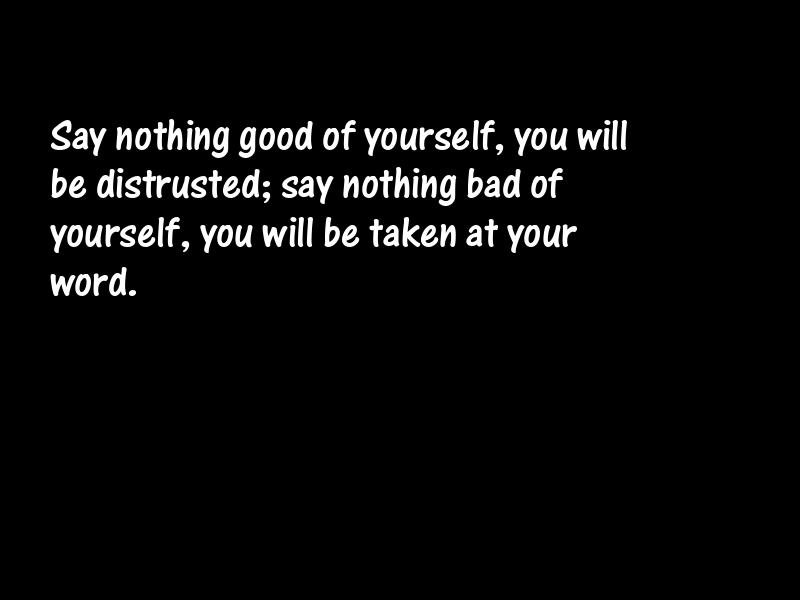 Conversation Motivational Quotes