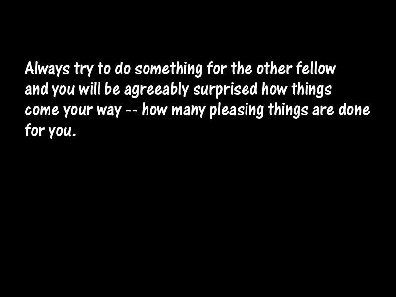 Cooperation Motivational Quotes