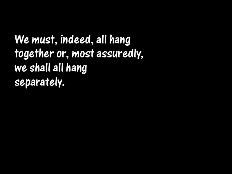 Cooperation Motivational Quotes