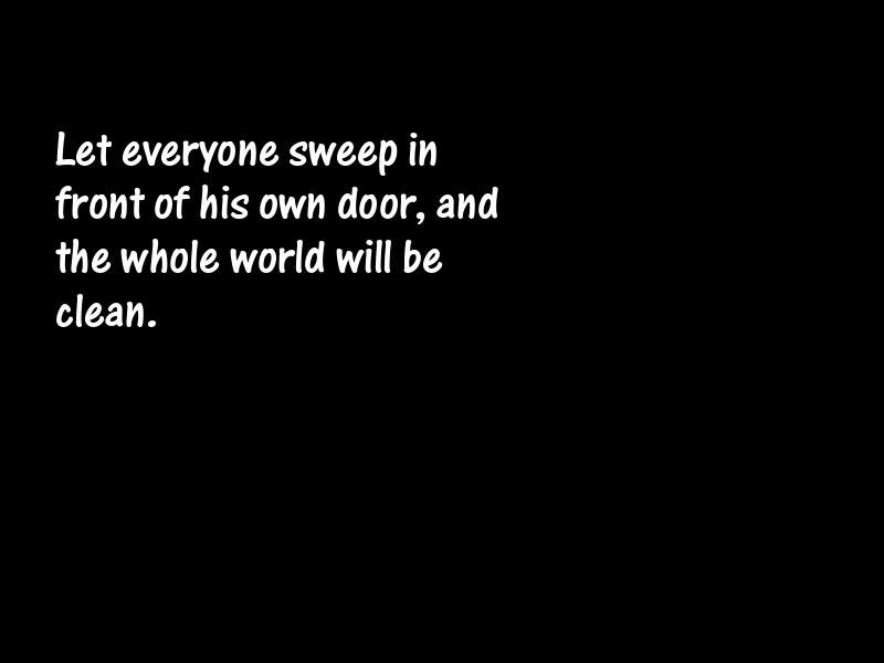 Cooperation Motivational Quotes