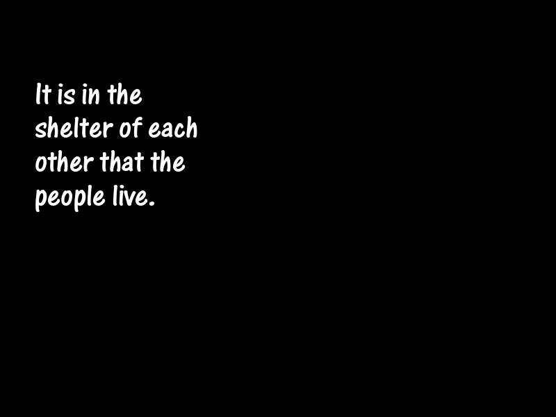Cooperation Motivational Quotes